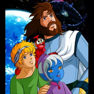 Vers les Dessins Animés