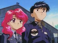 801 T.T.S. Airbats (Aozora Shōjotai)