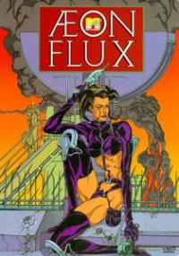 Aeon Flux