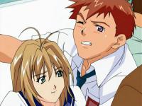 Ajimu: Beach Story (Ajimu - Kaigan Monogatari)