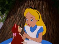 Image Alice au Pays des Merveilles (Alice in Wonderland)