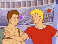 Alix (de Jacques Martin)