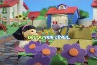Image Les Petits Amis (Little People)