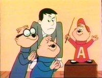 Image The Alvin Show