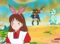 Image Thumbelina : A Magical Story (Oyayubi Hime Monogatari)