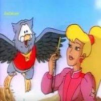 Image Princesse Starla et les joyaux magiques (Princess Gwenevere and the Jewel Riders)