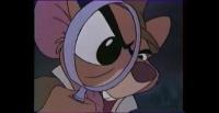 Image Basil, détective privé (The Great Mouse Detective)