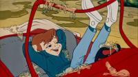 Image La Porte de l'Imaginaire (The Phantom Tollbooth)