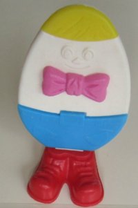 Image Dessin animé inconnu