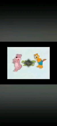 Image Dessin animé inconnu
