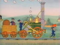 Les aventures de l'énergie