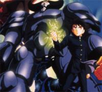 Image Babel II (Babiru Nisei)