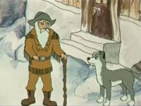 Image Balto (The Adventures of the Brave Husky - Dingo Pictures)