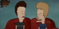 Image Beavis & Butt-Head 