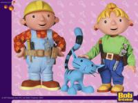 Bob le Bricoleur (Bob the Builder)