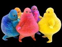 Image Boohbah