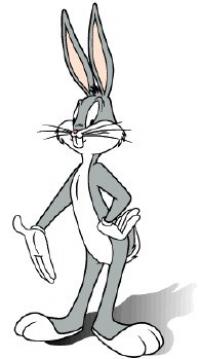 Image Bugs Bunny (Looney Tunes)
