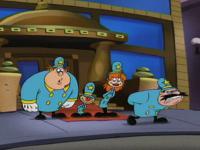 Capertown Cops