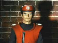 Image Capitaine Scarlet (Captain Scarlet and the Mysterons)
