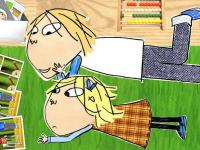 Image Charlie et Lola (Charlie and Lola)