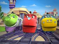Chuggington