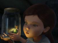 Clochette et l'Expédition féerique (Tinker Bell and the Great Fairy Rescue)