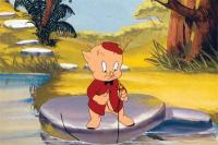 Image Cochonnet (Porky Pig)