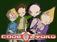 Image Code Lyoko