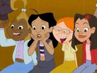 Cool Attitude (The Proud Family)