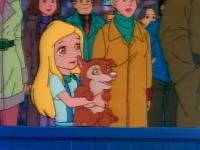 Curly le petit chien (Curly: The Littlest Puppy)