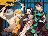 Demon Slayer (Kimetsu no Yaiba)