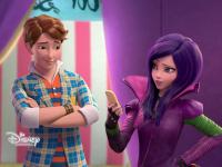 Descendants : Génération méchants (Descendants: Wicked World)