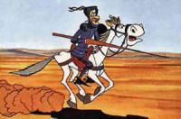 Image Don Quichotte (Don Quijote de la Mancha)
