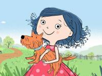 Dot. (Dot. - Randi Zuckerberg)