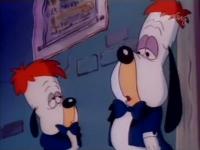 Droopy et Dripple (The Fabulous Droopy and Dripple)