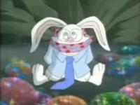 Pâques au pays des lapins (Easter in Bunnyland)