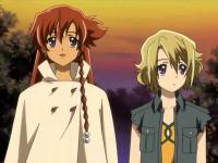 El Cazador de la Bruja (Eru kazado)