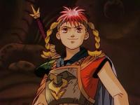 Ellcia (Gensō Jodan Erushia)