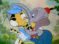 Elmer l'élephant (Silly Symphonies)