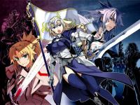 Fate/Apocrypha (Feito/Apokurifa)