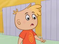Gerald McBoing Boing