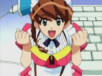 Hand Maid May (Hand Maid Mei)