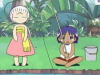 Image Haré + Guu (Jungle ha Itsumo Hare nochi Guu)