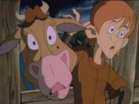 Jack et le Haricot Magique (Jack and the Beanstalk - UFG)