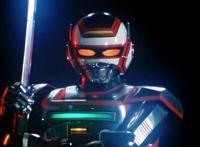 Jaspion (Kyojū tokusō Jasupion)