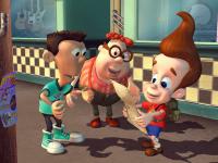 Image Jimmy Neutron