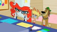 Image Johnny Test