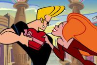 Image Johnny Bravo