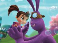 Image Kate & Mim-Mim