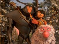 Kubo et l'Armure magique